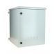 15U outdoor patchkast voor wandmontage IP55 - 600x600x770mm