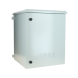 15U outdoor patchkast voor wandmontage IP55 - 600x600x770mm 