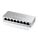 8 poorts gigabit unmanaged switch - Zyxel