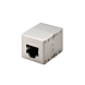 DANICOM CAT5e RJ45 Koppelstuk - Shielded