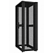 42U Datacenter patchkast met geperforeerde deur 600x1000x2000mm (BxDxH)