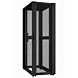 52U Datacenter patchkast met geperforeerde deur 800x1200x2400mm (BxDxH)