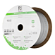 Alfaco Cat6 F/UTP kabel op rol stug 305m grijs LSZH - (Eca)