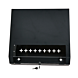 Wand Flatbox Slim 500x140x475mm (BxDxH)