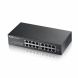 16 Ports gigabit unmanaged switch - Zyxel