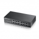 16 poorts gigabit unmanaged switch - Zyxel