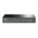 TP Link 8-poorts SG1008MP unmanaged PoE switch