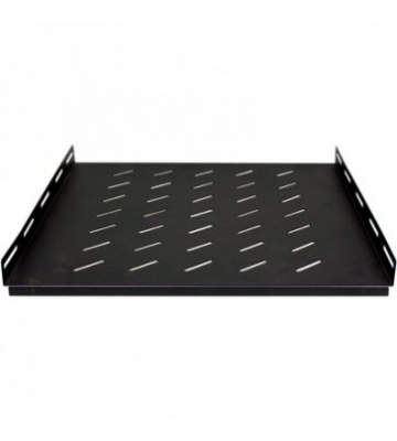 Vast legbord voor 800mm diepe patchkast, max. 60 kg
