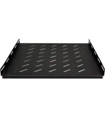 Vast legbord voor 800mm diepe patchkast, max. 60 kg