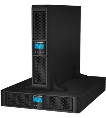 PowerWalker Line-Interactive Zuivere Sinusgolf 19" 1000VA UPS