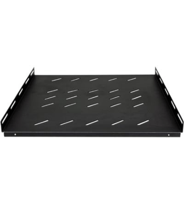 Vast legbord voor 1000mm diepe patchkast, max. 60 kg