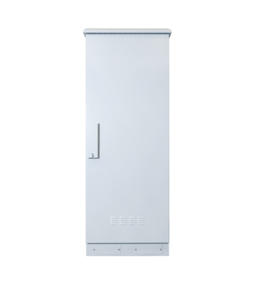 42U outdoor serverkast 600x800x2000mm (BxDxH) - IP55