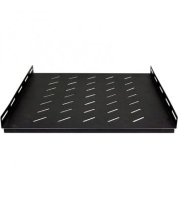 Vast legbord voor 600mm diepe patchkast, max. 60 kg