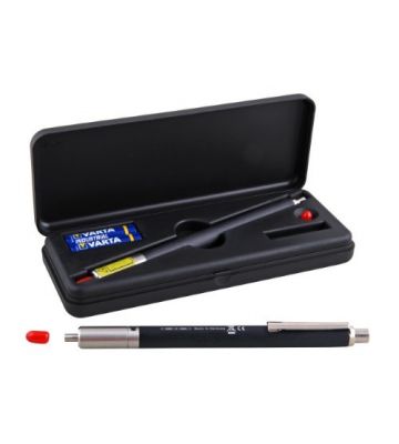 Glasvezel test laserpen 2.50mm ferrule 5Km