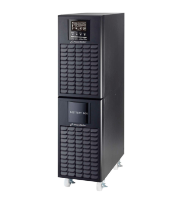PowerWalker On-Line 6000VA UPS CG
