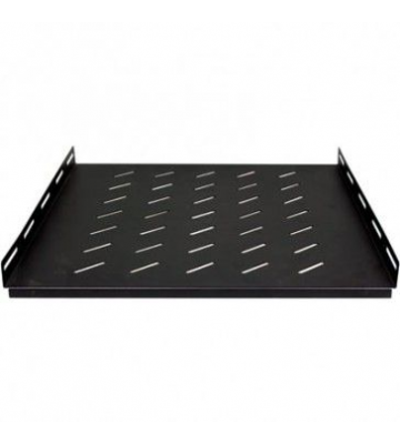 Vast legbord voor 600mm diepe patchkast, max. 60 kg
