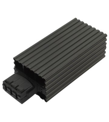 Heater voor outdoorkasten 100W
