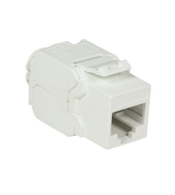 CAT6a UTP Keystone Connector - RJ45