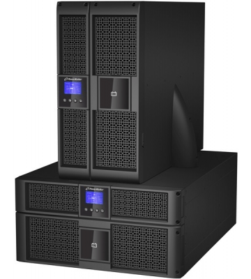 PowerWalker On-Line 10000VA Rack UPS PRT 