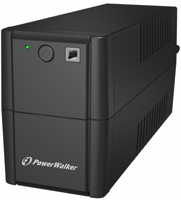 PowerWalker Line-Interactive 850VA UPS