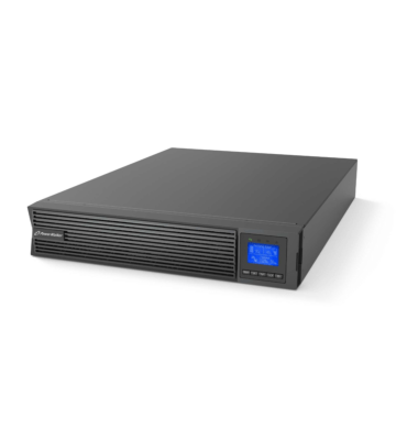 PowerWalker On-Line 3000VA Rack UPS ICR IoT