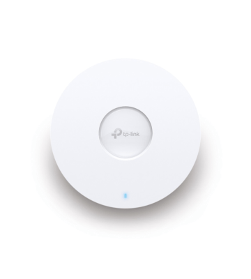 TP-Link Ceiling Mount Dual-Band WiFi 6 Access point 610