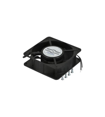 Reserve ventilator pakket met kogellagers