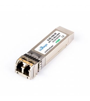 SFP (mini-GBIC) LC module multimode duplex 1310nm 2Km