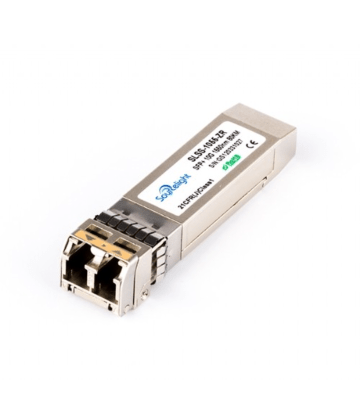 SFP (mini-GBIC) LC module singelmode duplex 1310nm 20Km