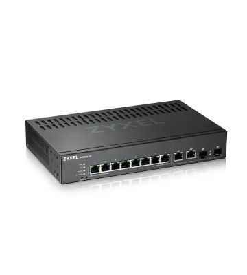 Zyxel 10-poorts GS2220 managed switch