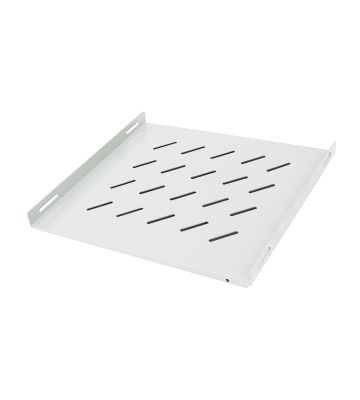 Legbord voor 600mm diepe outdoor serverkast - 1U