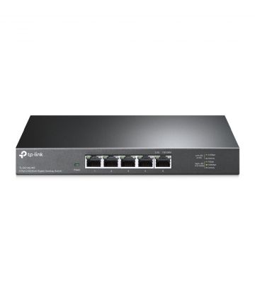 TP-Link 5-Poorts SG105 Multi-Gigabit unmanaged switch