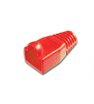 Tule  Rood RJ45 