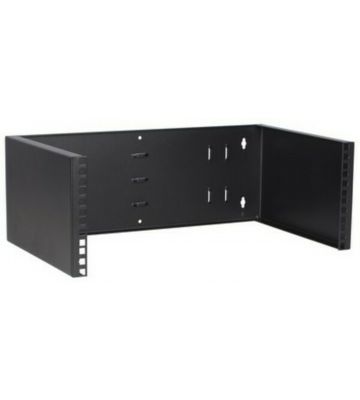 4U Wall Mount Bracket - 300mm diep