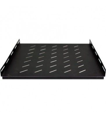 Vast legbord voor 600mm diepe patchkast, max. 60 kg