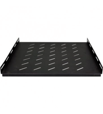 Vast legbord voor 800mm diepe patchkast, max. 60 kg