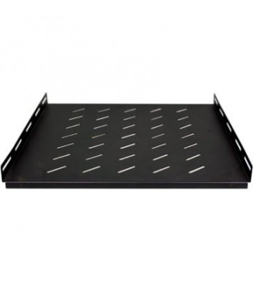Zware lasten legbord voor 800mm diepe patchkast, max. 100 kg