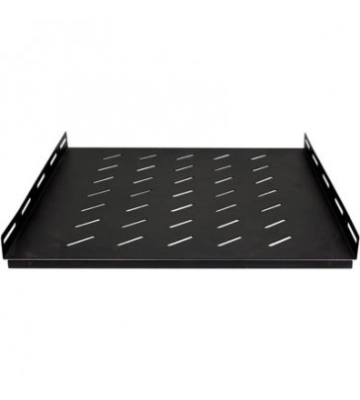 Vast legbord voor 1200mm diepe patchkast, max. 60 kg