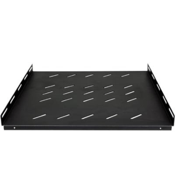 Vast legbord voor 1000mm diepe patchkast, max. 60 kg