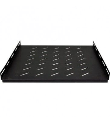 Vast legbord voor 600mm diepe patchkast, max. 60 kg