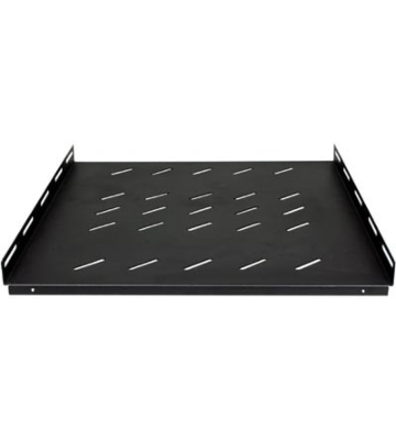 Zware lasten legbord voor 1000mm diepe patchkast, max. 100 kg