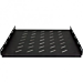 Vast legbord voor 800mm diepe patchkast, max. 60 kg