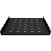 Vast legbord voor 600mm diepe patchkast, max. 60 kg