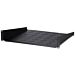 2U Legbord voor 600mm diepe wandkasten - 450mm diep (max. 12 kg)