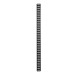 37U verticale kabelgoot