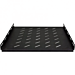 Vast legbord voor 800mm diepe patchkast, max. 60 kg