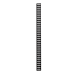 32U verticale kabelgoot
