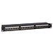 Patchpaneel Cat5e FTP 24 poorts