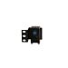 Losse thermostaat t.b.v. fanunits voor 19 inch patchkasten