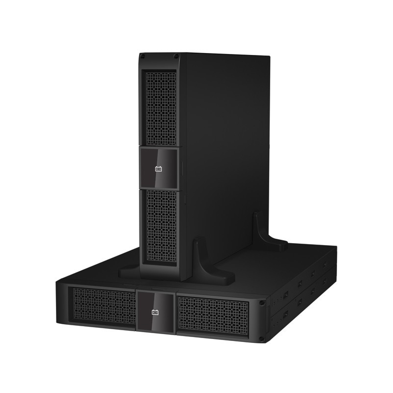 PowerWalker P72R-12x9Ah Extern Accupack 